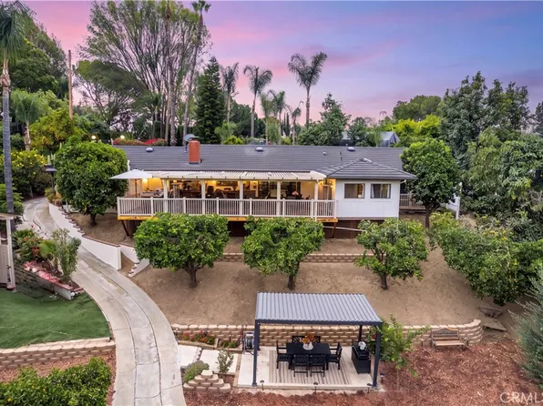 1916 Tumin Rd, La Habra Heights, CA 90631