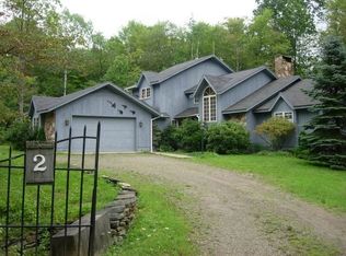 84 Wright Rd, Warren, PA 16365