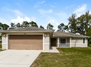 4744 29th St SW, Lehigh Acres, FL 33973