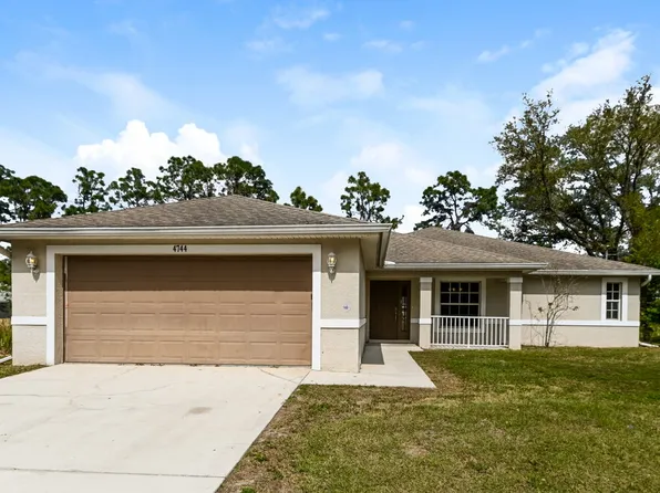 4744 29th St SW, Lehigh Acres, FL 33973