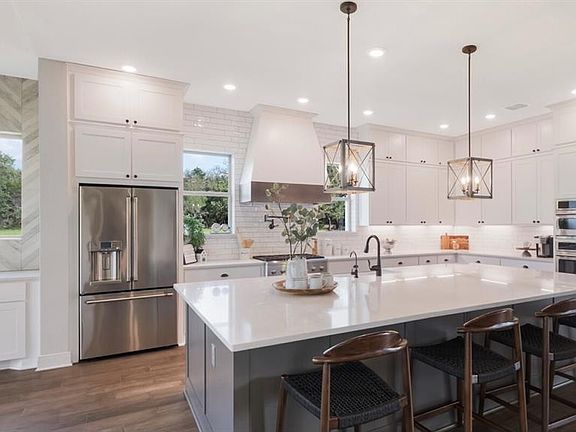 3rd image of LOT 12 Ridgeway