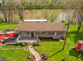 250 Rivermont Acres Rd, Front Royal, VA 22630