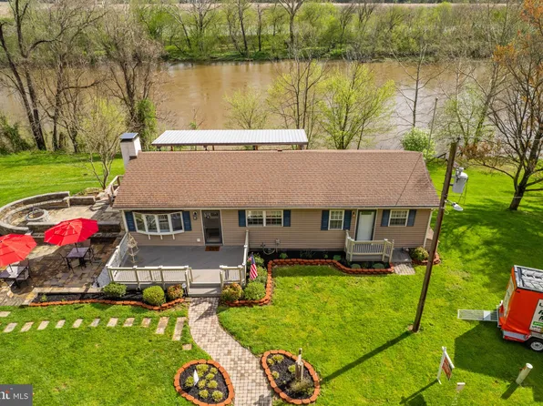 250 Rivermont Acres Rd, Front Royal, VA 22630