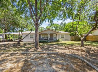 7006 Post Oak Dr, Bonham, TX 75418