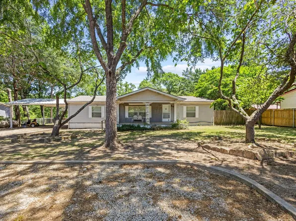 7006 Post Oak Dr, Bonham, TX 75418