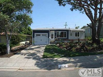 3936 Coronado Ave, San Diego, CA, 92107