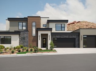 Torrey Pines Plan, The Club, Washington, UT 84780