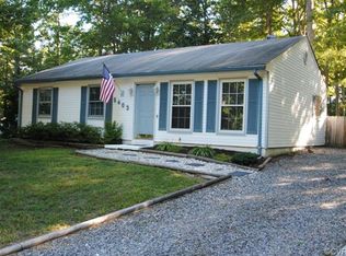 5403 Sarata Ct, Chesterfield, VA 23832