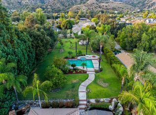 1145 E Sierra Madre Ave, Glendora, CA 91741