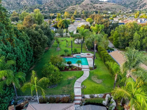 1145 E Sierra Madre Ave, Glendora, CA 91741