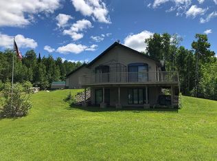 40281 County Road 56a, Nashwauk, MN 55769
