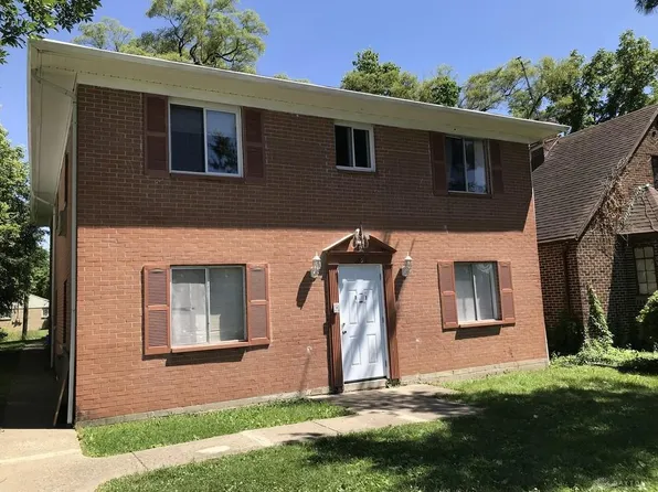 2722 Wentworth Ave, Dayton, OH 45406