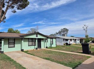 600 Zeneta Ave, Odessa, TX 79763