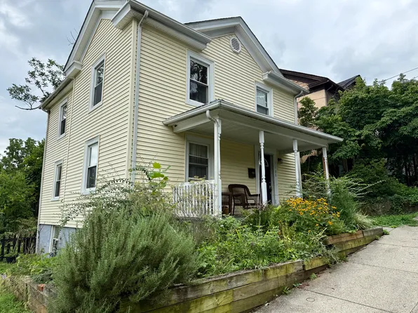 1108 King St, Charlottesville, VA 22903