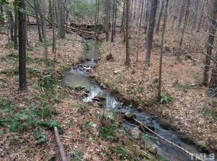 930 Seaforth Rd, Pittsboro, NC 27312