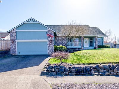 19374 Westwood Dr, Oregon City, OR, 97045