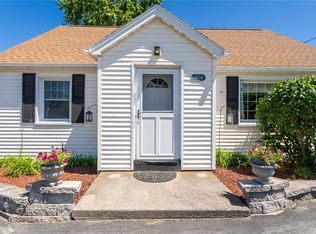 7608 W Ridge Rd, Brockport, NY 14420