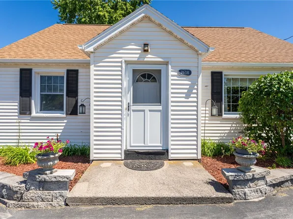 7608 W Ridge Rd, Brockport, NY 14420