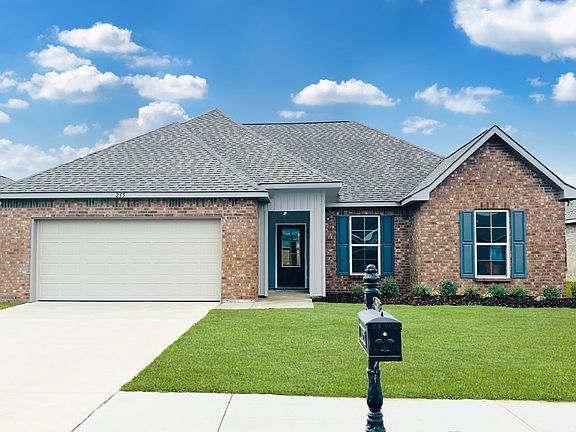 Ripley V H - Exterior - DSLD Homes