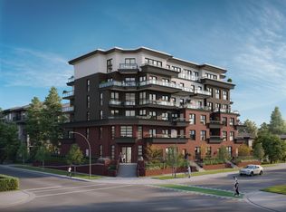 2427 Mary Hill Rd #504, Pt Coquitlam, BC