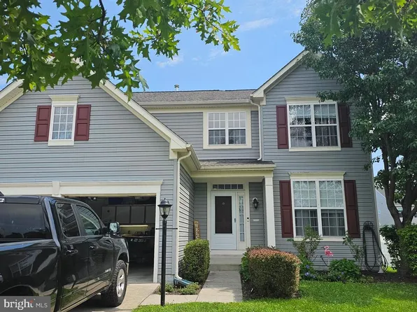 107 Ardeyth Ln, Winchester, VA 22602