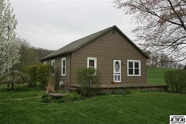 1st image of 3321 N County Road 360 W
