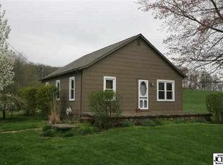 3321 N County Road 360 W, Freetown, IN 47235