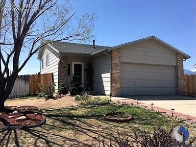 110 Dix Cir, Colorado Springs, CO, 80911