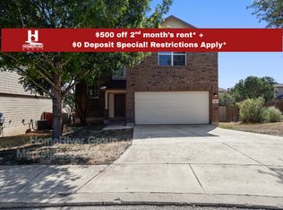 11514 Sheep Hair, San Antonio, TX 78245