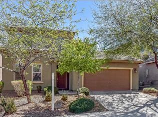 1126 Spottswoode St, Henderson, NV 89002