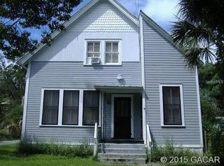 25422 Pine St, Melrose, FL 32666