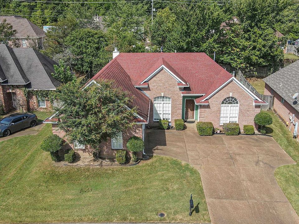 1st image of 9209 Speerberry Cir