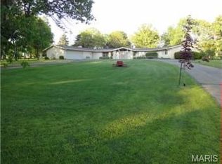 600 Bonaparte Ct, Bonne Terre, MO 63628