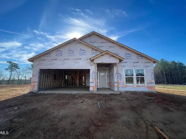 9043 Phoenix Ct, Middlesex, NC 27557