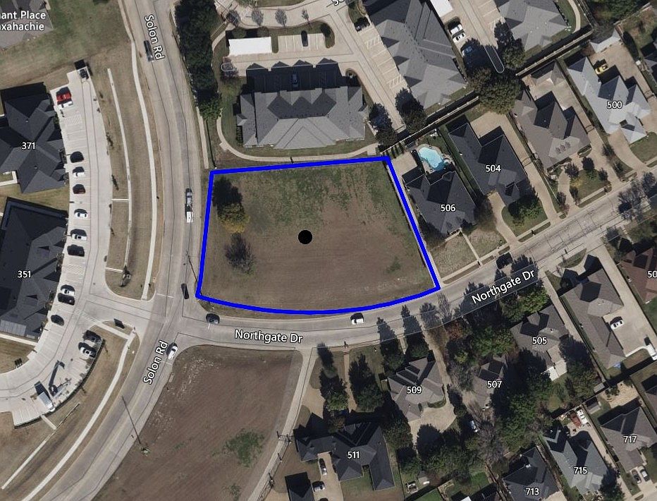 1st image of None Solon Rd