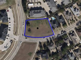 None Solon Rd, Waxahachie, TX 75165