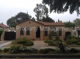 4546 Beatty Dr, Riverside, CA 92506