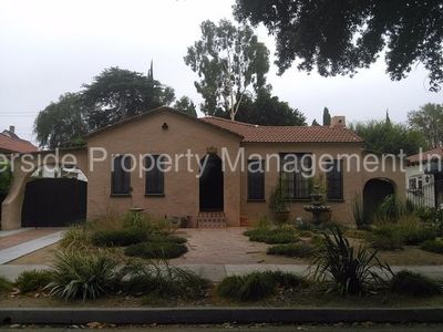 4546 Beatty Dr, Riverside, CA, 92506