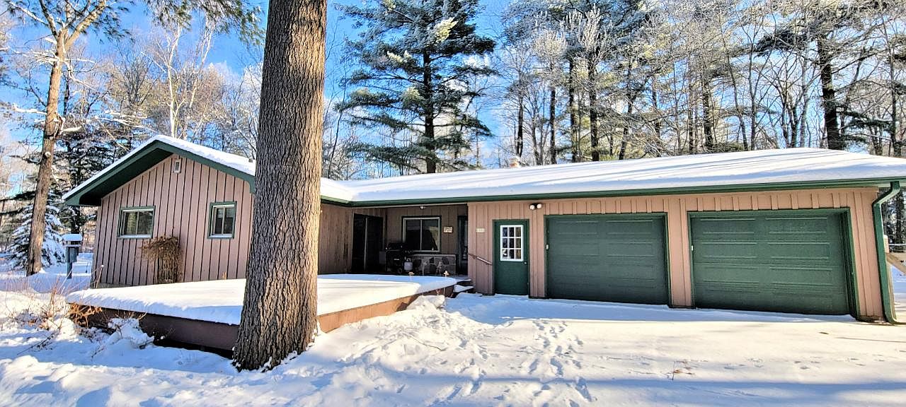 6390 Bernie Lou Dr, Hazelhurst, WI 54531 Zillow