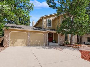 8125 Avens Cir, Colorado Springs, CO 80920