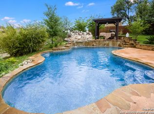 8466 Magdalena Run, Helotes, TX 78023