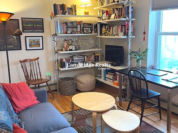 2nd image of 122 Berkshire St #7T