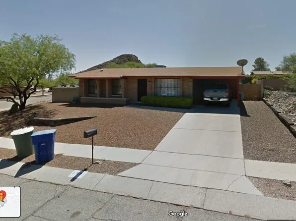 2991 W San Juan Ter, Tucson, AZ 85713