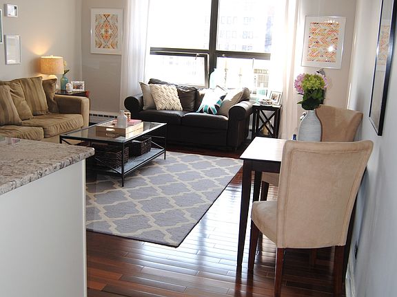3rd image of 445 W Wellington Ave APT 14F