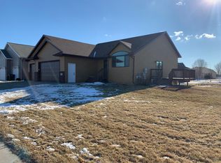 7313 W Songbird St, Sioux Falls, SD 57107