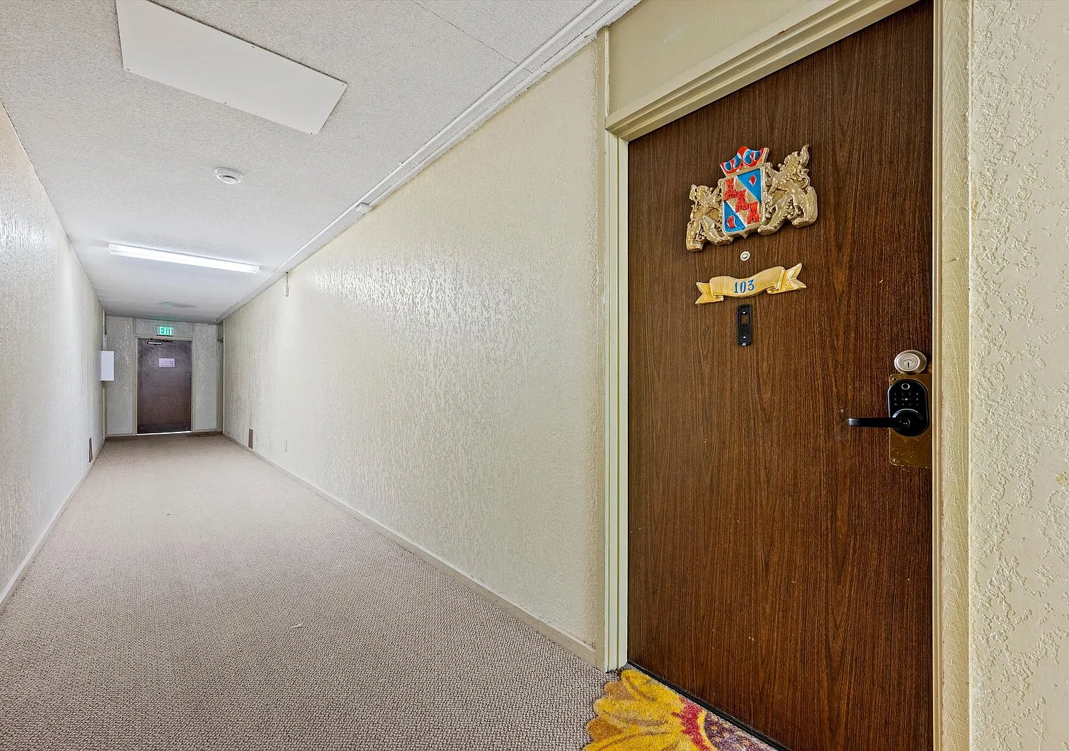 Spacious 1-Bedroom Apartment in Southeast Denver | Assigned Parking + Community Amenities — Photo 2
