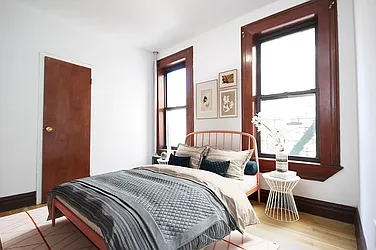 Rented by Compass