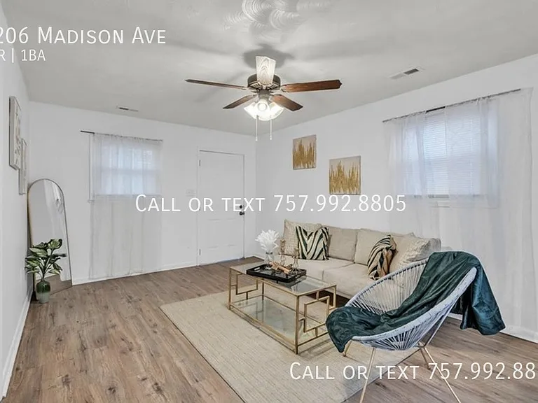3206 Madison Ave — Photo 3