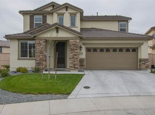 10585 Washington Park Ct, Reno, NV 89521