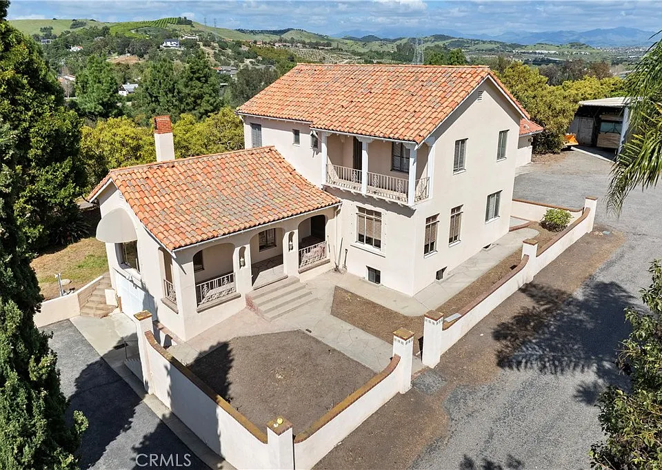 31202 Camino Lacouague